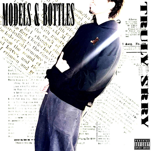 Models & Bottles cover art