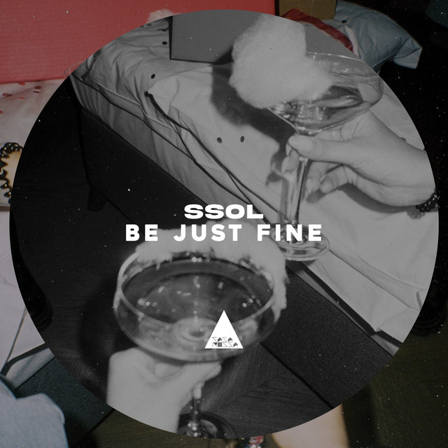 Be Just Fine - Original Mix
