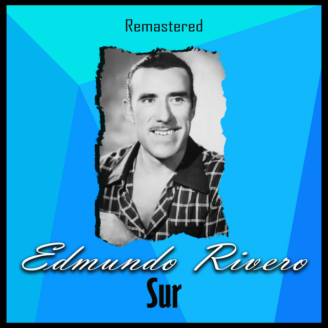 Sur (Remastered) cover art