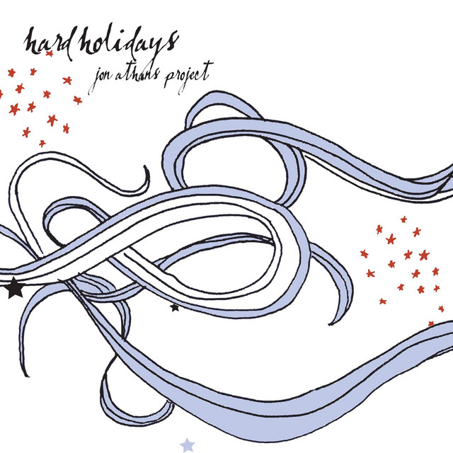 Hard Holidays EP (Remastered) cover