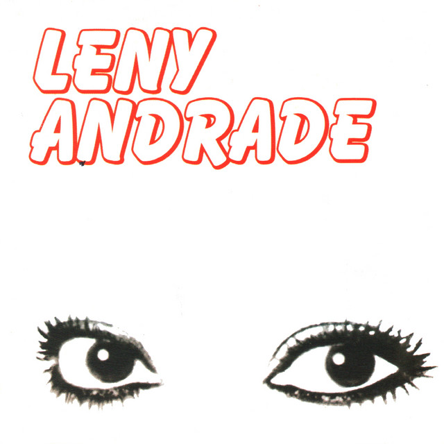 Leny Andrade cover art