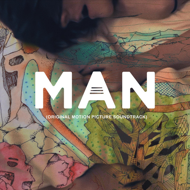 Man (Original Motion Picture Soundtrack) cover art