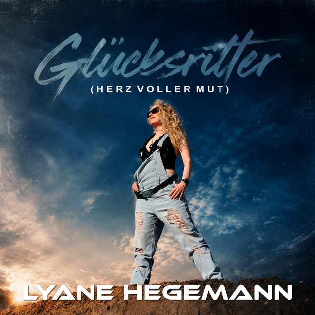 Glücksritter (Herz voller Mut) cover