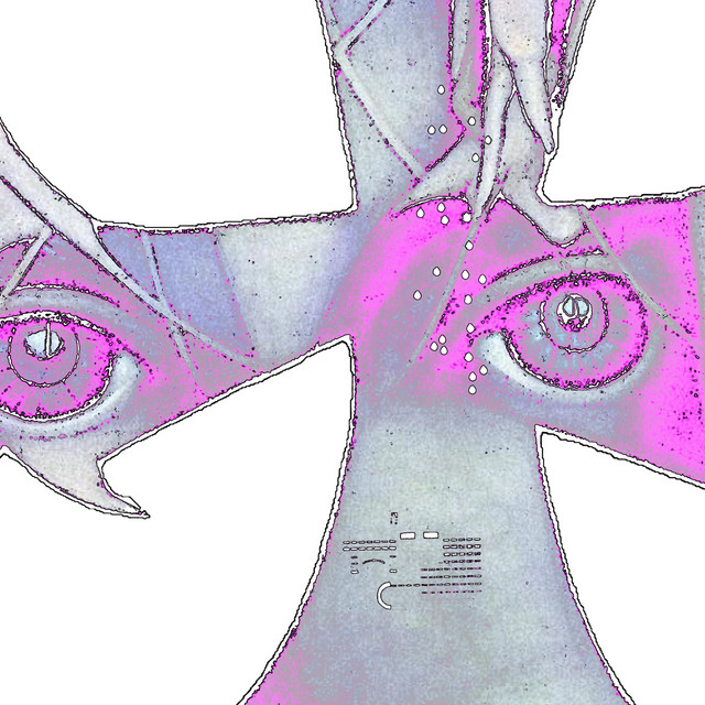 Heart Posture cover art