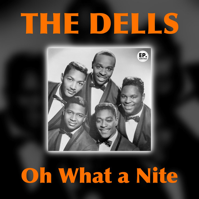Oh What a Nite (Remastered) cover art