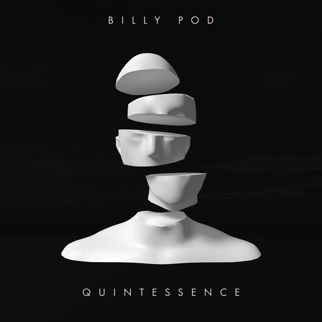 Quintessence cover art