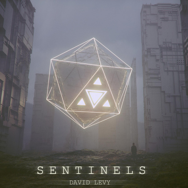 Sentinels cover art