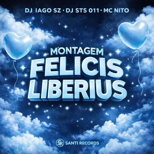 Montagem Felicis Liberius