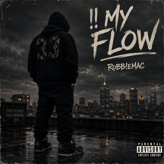 !! MY FLOW