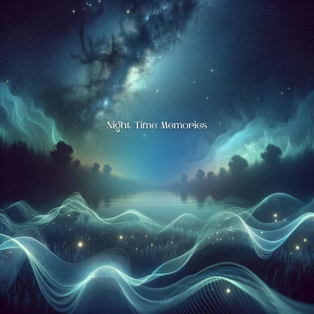 Night Time Memories: Finding Harmony in Soundscapes