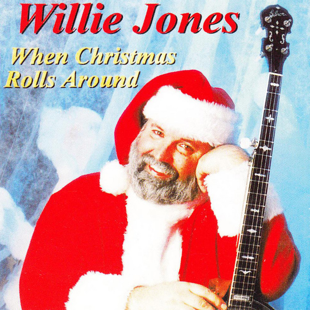 Willie Jones