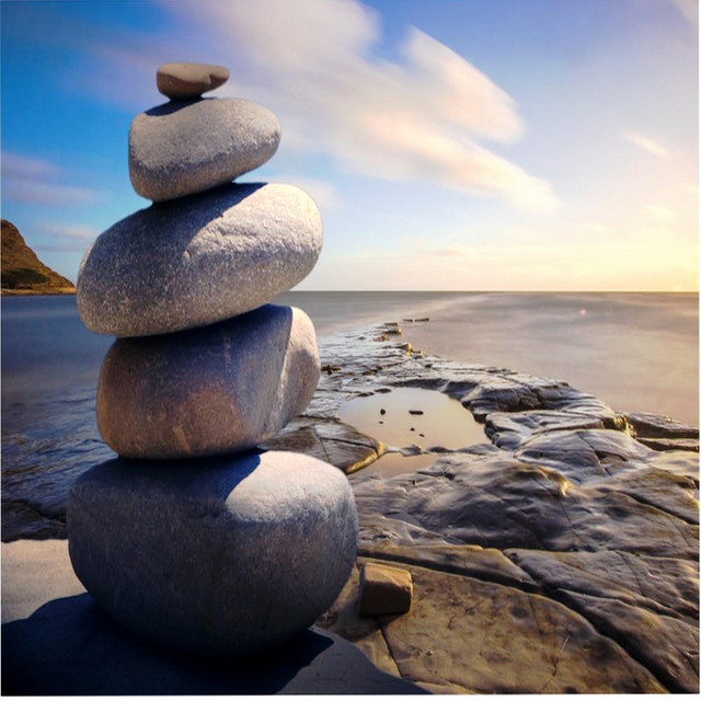 Обкладинка: For Meditative — Yula_Music