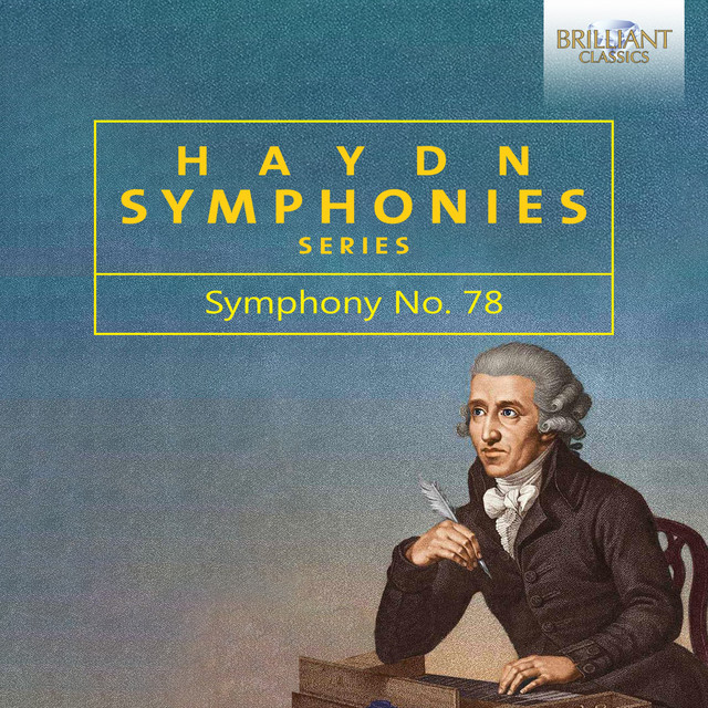 Haydn: Symphony No. 78