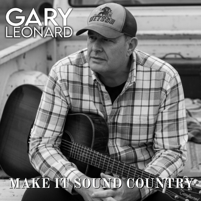 Gary Leonard