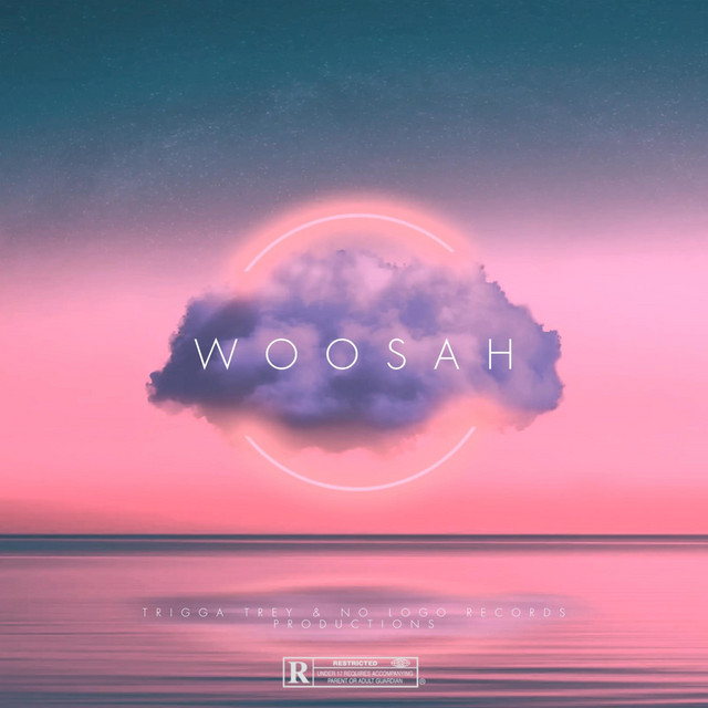 WOOSAH cover art