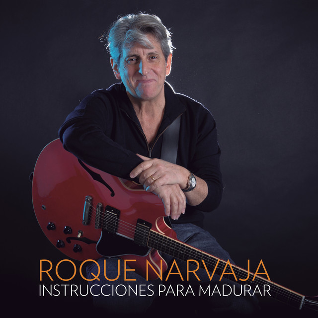 Instrucciones para Madurar cover art