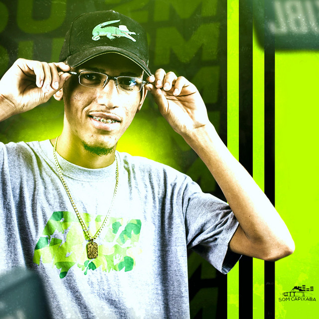 Tropa Do Robô - DJ MATEUS DO 2M Remix