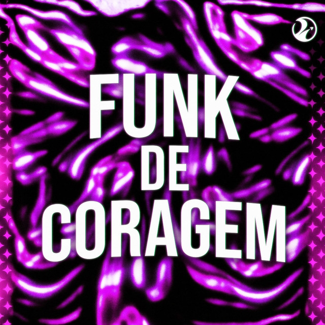 Обкладинка exhaustedmane — Funk De Coragem