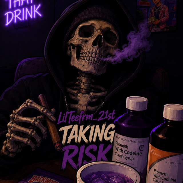 Taking risk cover