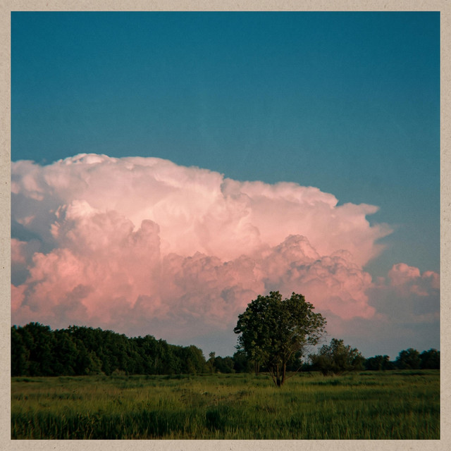 Cover art: Cotton Skies — Jad Abstrock