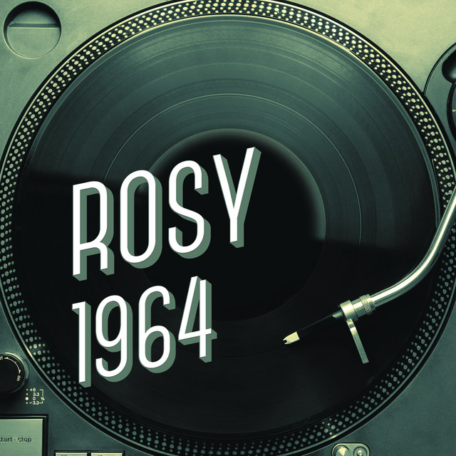 Rosy 1964 cover art