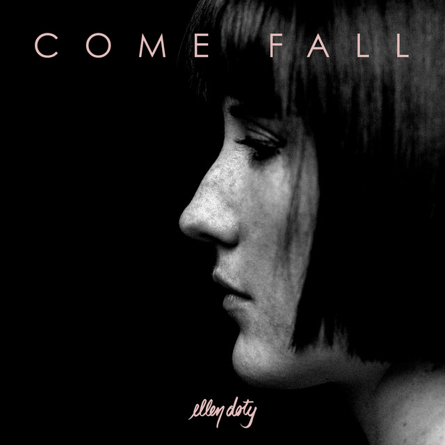 Come Fall cover art