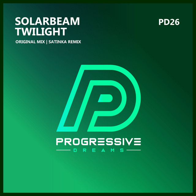 Twilight cover