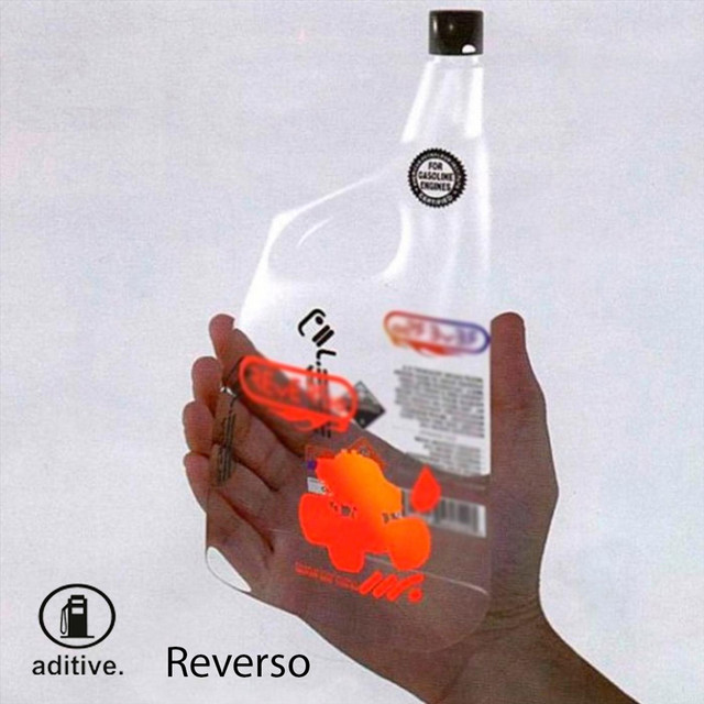 Reverso cover art