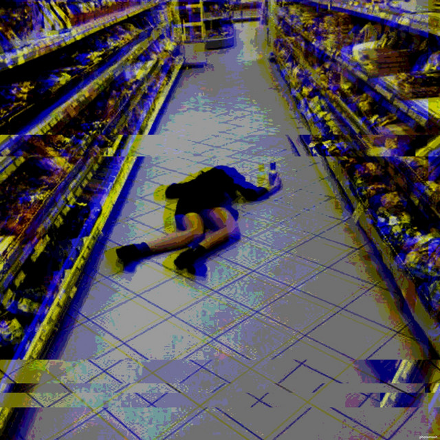 Relapse cover art