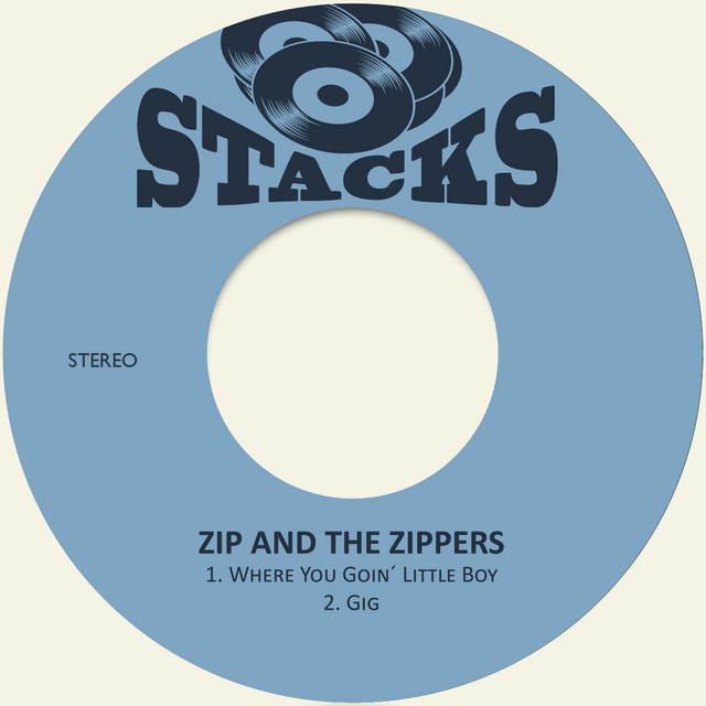 Zip & The Zippers