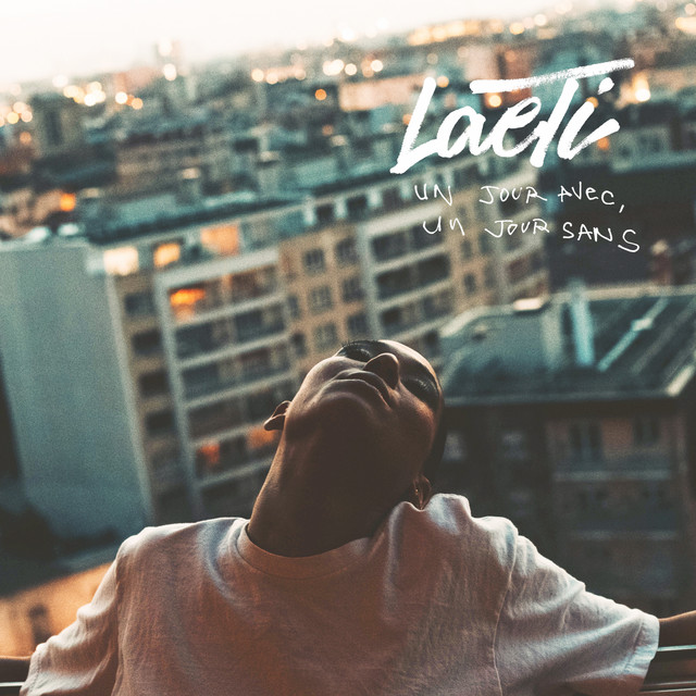 Un jour avec, un jour sans cover art