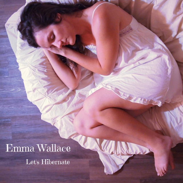 Let’s Hibernate cover art