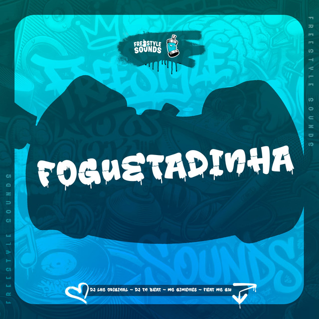 Foguetadinha