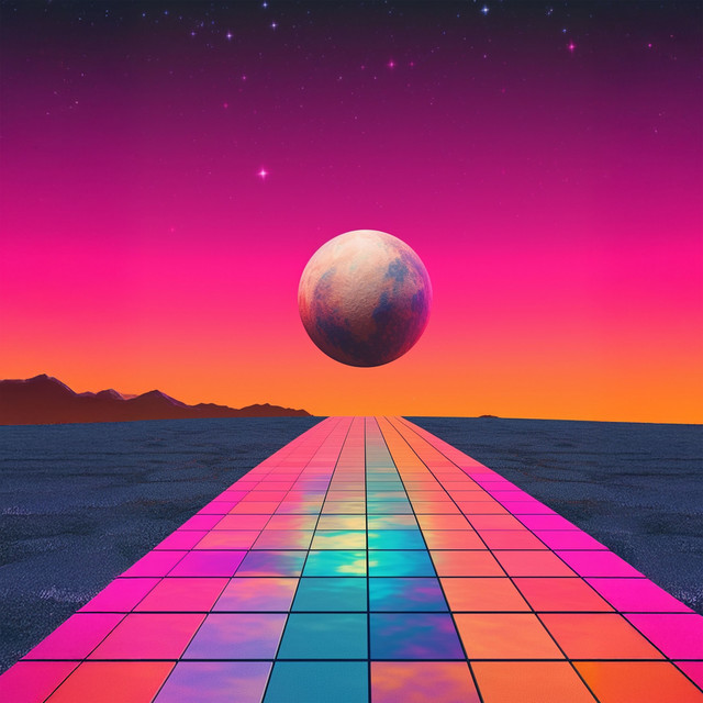 Chromatic Fade