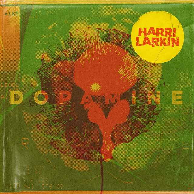 Dopamine cover