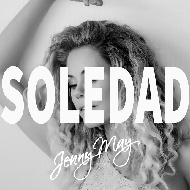 Soledad cover