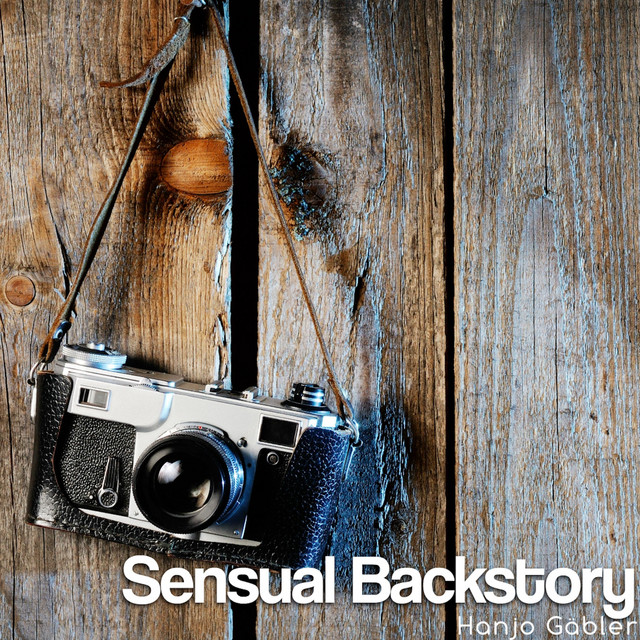 Sensual Backstory cover art