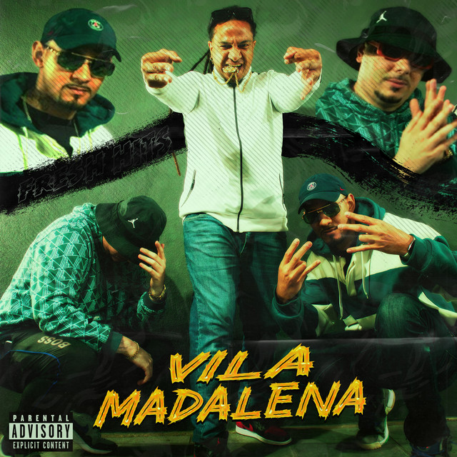 Vila Madalena