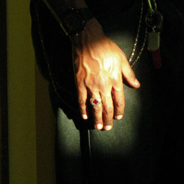 PEUR DE SERVICE cover art