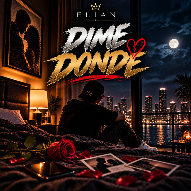 Dime Donde