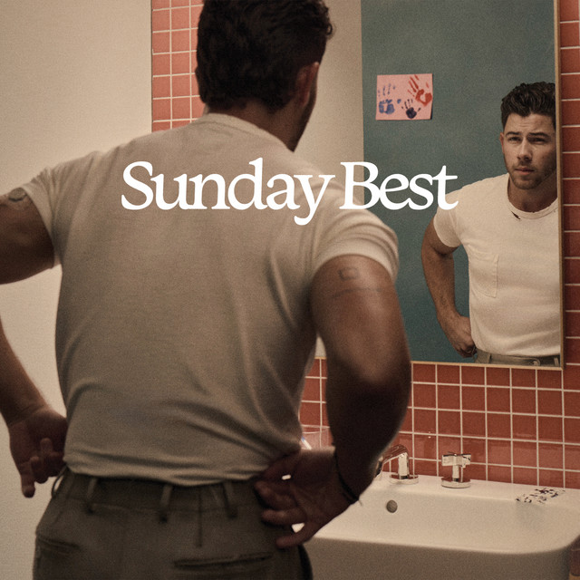 Sunday Best cover art