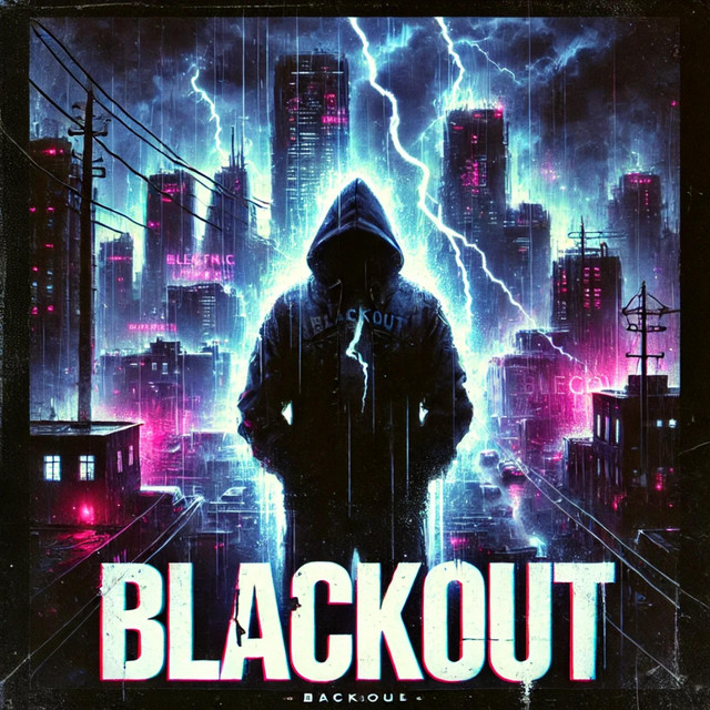Dark mode cover art