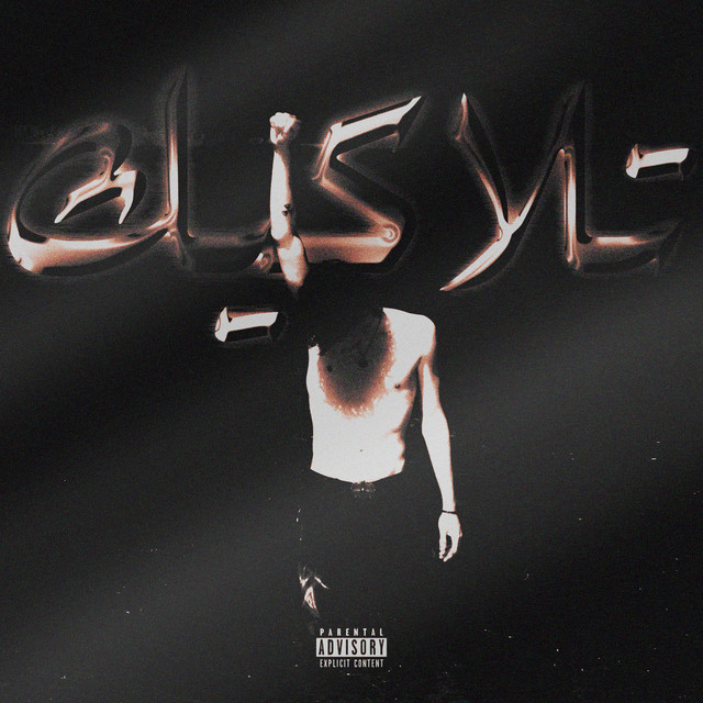 TALAKEEK cover art
