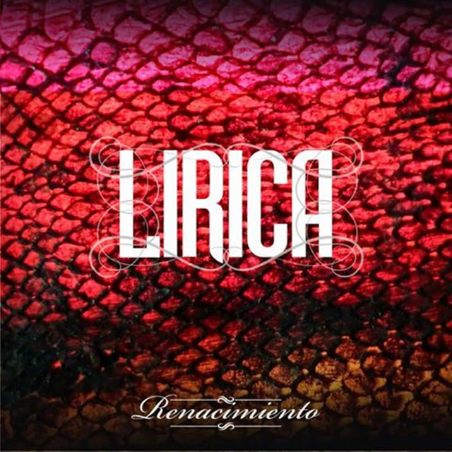 Renacimiento cover art
