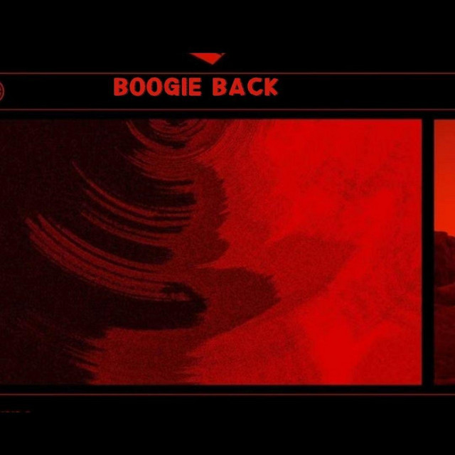 Boogie Back - Single by Boogie | Spotify