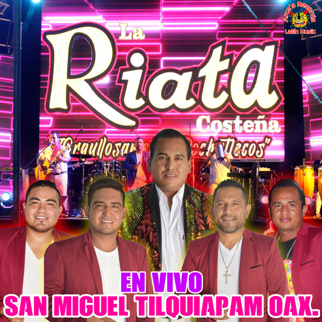 El Baile De La Chachalaca - Yo Vendo Unos Ojos Negros - En Vivo - song ...