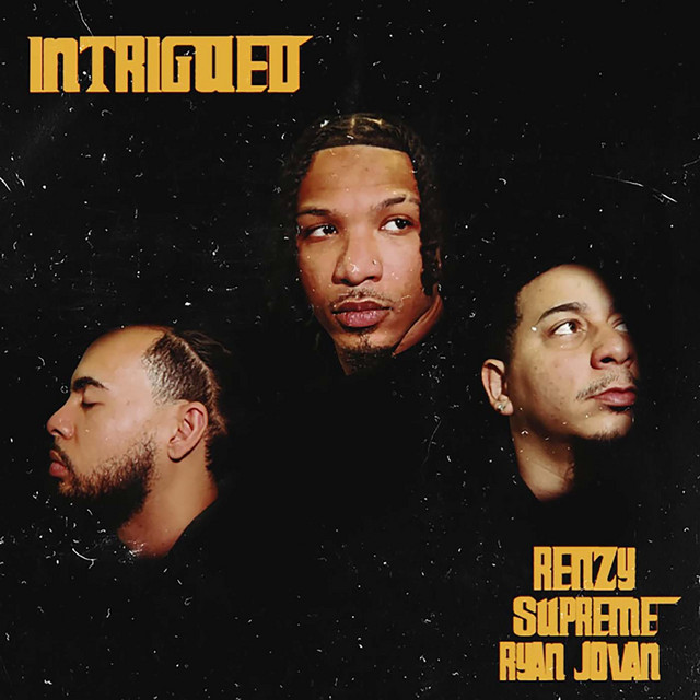 Intrigued - EP by Infinite Supreme | Spotify