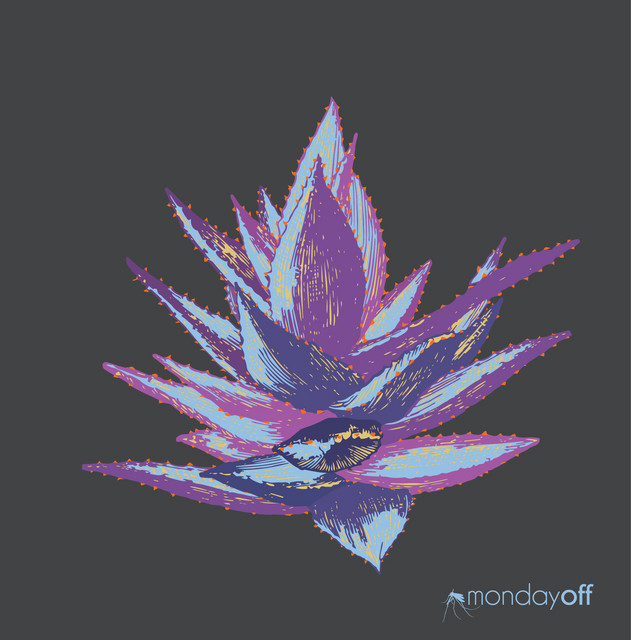 Monoceros cover art