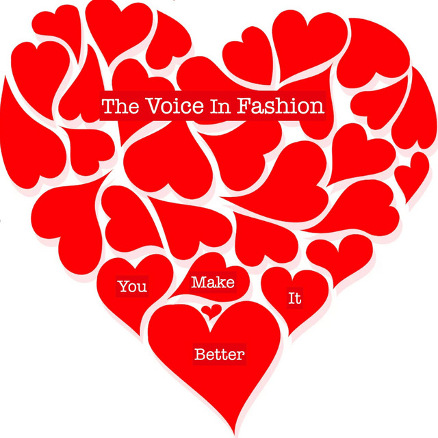 You Make It Better cover art