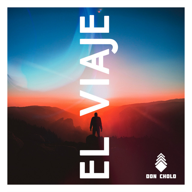 El Viaje cover art